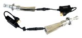 RT Off-Road Light Bulbs RT28051 LED Headlight Bulb Kit thumbnail 3