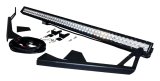 RT Off-Road 17,280 Lumens 50 Inch LED Light Bar RT28094 & Bracket Kit, 50" and Windshield Bracket Kit for 76-95 Jeep CJ-7, CJ-8, and YJ thumbnail 4