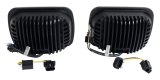 RT Off-Road LED Headlight Conversion Kits RT28106 Led Kit, Kit, Jeep, Pair thumbnail 3