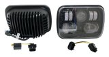 RT Off-Road LED Headlight Conversion Kits RT28106 Led Kit, Kit, Jeep, Pair thumbnail 4
