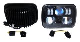RT Off-Road LED Headlight Conversion Kits RT28106 Led Kit, Kit, Jeep, Pair thumbnail 5