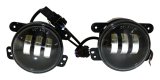 RT Off-Road Light Bars, Pods and Fog Lights RT28107 Led Set, LED Set for 10-18 Jeep JK Wrangler, WK Grand Cherokee, KL Cherokee thumbnail 1