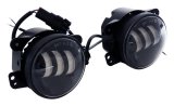 RT Off-Road Light Bars, Pods and Fog Lights RT28107 Led Set, LED Set for 10-18 Jeep JK Wrangler, WK Grand Cherokee, KL Cherokee thumbnail 2