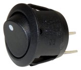 RT Off-Road Electrical Switches RT29010 Rocker Switch, Universal; thumbnail 1