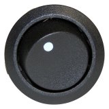 RT Off-Road Electrical Switches RT29010 Rocker Switch, Universal; thumbnail 2