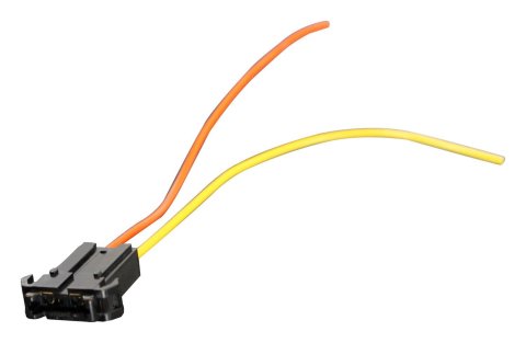 RT Off-Road Fuse Holders RT29011 Holder, Panel Mount, for ATO/ATC Fuses, Terminated Wire, Universal, Each thumbnail 2