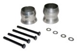 RT Off-Road - Exhaust Pipes, Intermediate Pipes for 2018 WRANGLER JK RT36003 Spacer Kit thumbnail 1