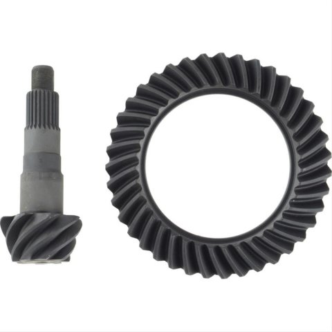 SVL Drivetrain Ring and Pinion Gear Sets 10001322 Ford 7.5 in. 4.56 Gears Differential Pinion; - Ratio thumbnail 2