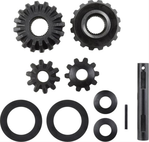 SVL Drivetrain Products Differential Carrier Rebuild Kits and Spider Gears 10003692 Inner Gear Kit; Dana 60 - 32 Spline, Open Diff thumbnail 2