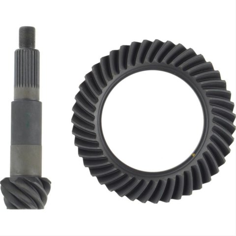 SVL Drivetrain Products Ring and Pinion Gears 10004578 Differential Pinion; Dana 30 - 5.38 Ratio thumbnail 2