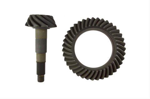 SVL Drivetrain Ring and Pinion Gear Sets 10004620 GM 8.2 in. 3.55 Gears Gears, in., 3.55:1 Ratio, 25-spline, Standard Rotation, in., Set thumbnail 1