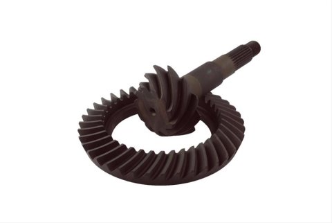 SVL Drivetrain Ring and Pinion Gear Sets 10004620 GM 8.2 in. 3.55 Gears Gears, in., 3.55:1 Ratio, 25-spline, Standard Rotation, in., Set thumbnail 2