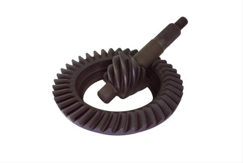 SVL Drivetrain Ring and Pinion Gear Sets 10004648 Ford 9 in. 6.00 Gears Differential Pinion; - Ratio thumbnail 1