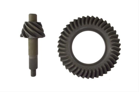 SVL Drivetrain Ring and Pinion Gear Sets 10004648 Ford 9 in. 6.00 Gears Differential Pinion; - Ratio thumbnail 2