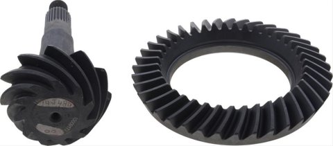 SVL Drivetrain Products Ring and Pinion Gears 10009172 Differential Pinion; Chrysler 8.25 - 3.55 Ratio thumbnail 1