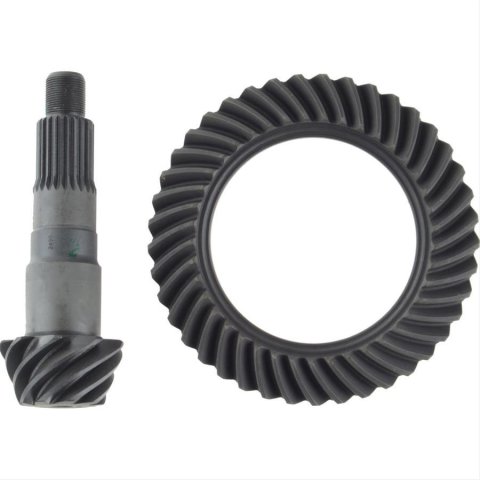 SVL Drivetrain Products - Ring and Pinion Gears for 2007-2017 WRANGLER, 2018 WRANGLER JK 10010176 Differential Pinion; Dana 30 Non-Rubicon Front 4.88 Ratio thumbnail 2