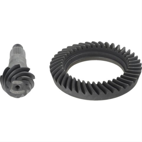 SVL Drivetrain Products - Ring and Pinion Gears for 2007-2017 WRANGLER, 2018 WRANGLER JK 10010179 Differential Pinion; Dana 30 Non-Rubicon Front 5.13 Ratio thumbnail 2
