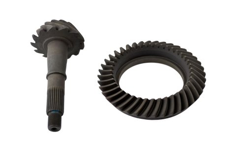 SVL Drivetrain Ring and Pinion Gear Sets 2019331 GM 7.5/7.6 in. 3.08 Gears Gears, in., 3.08:1 Ratio, 27-spline, Standard Rotation, in., Set thumbnail 2