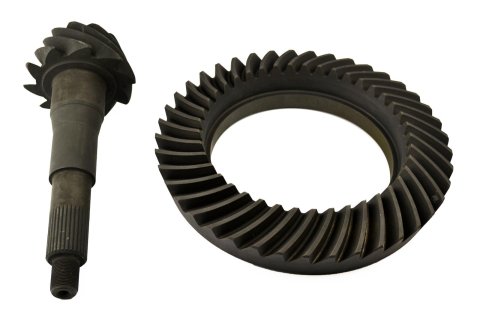 SVL Drivetrain Ring and Pinion Gear Sets 2020755 Ford 10.25 in. 4.10 Gears Gears, 4.10:1 Ratio, 31-spline, Standard Rotation, Long Spline Design, in., Set thumbnail 1