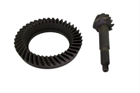 SVL Drivetrain Ring and Pinion Gear Sets 2020924 Dana 50 5.13 Gears & Set / Ratio thumbnail 2