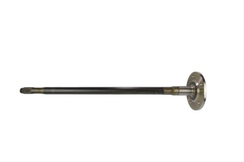 SVL Drivetrain Axle Shafts 2022592 Axles, Direct Fit, Rear Left/Right, 28-Spline, 31.310 in. Length, GM 8.5 in., Each thumbnail 1