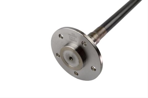 SVL Drivetrain Axle Shafts 2022592 Axles, Direct Fit, Rear Left/Right, 28-Spline, 31.310 in. Length, GM 8.5 in., Each thumbnail 2