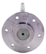 SVL Drivetrain Axle Shafts 2022600 Rear Shaft (GM 8.5) LH/RH thumbnail 1