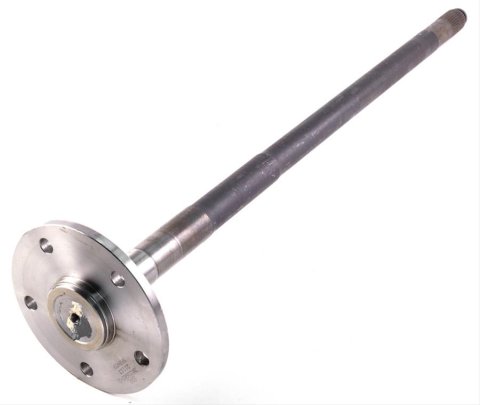 SVL Drivetrain Axle Shafts 2022602-2 Rear Shaft (Ford 8.8) LH thumbnail 1