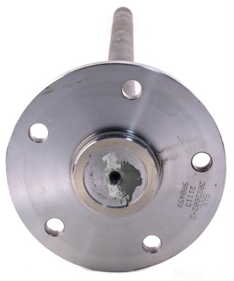 SVL Drivetrain Axle Shafts 2022602-2 Rear Shaft (Ford 8.8) LH thumbnail 2