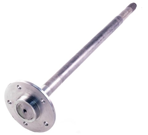 SVL Drivetrain Axle Shafts 2022608 Rear Shaft - Right & Left thumbnail 1
