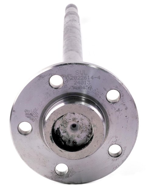 SVL Drivetrain Axle Shafts 2022614-4 Rear Shaft - Right thumbnail 2