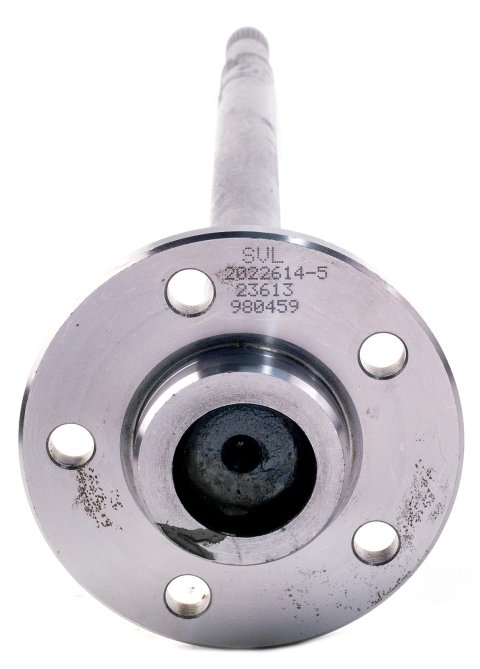 SVL Drivetrain Axle Shafts 2022614-5 Rear Shaft - Left thumbnail 2