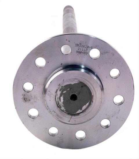 SVL Drivetrain Axle Shafts 2022620-1 Rear Shaft (Ford 8.8/GM 8.875) RH thumbnail 2