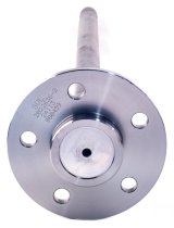 SVL Drivetrain Axle Shafts 2022636-2 Rear Shaft - Left thumbnail 2