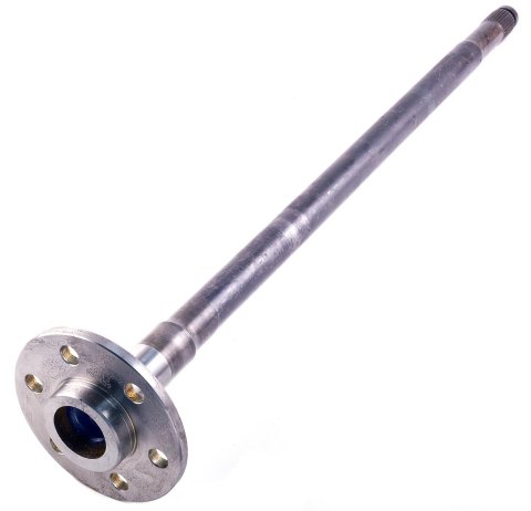 SVL Drivetrain Axle Shafts 2022642-2 Rear Shaft - Right