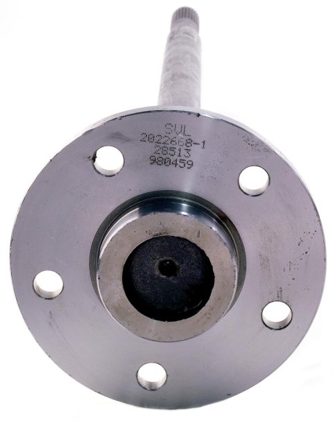 SVL Drivetrain Axle Shafts for 1999-2004 GRAND CHEROKEE - 2022668-1 Rear Shaft Right thumbnail 2