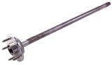 SVL Drivetrain Axle Shafts 2023686-3 Rear Shaft - Right & Left thumbnail 1