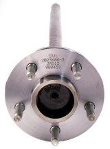 SVL Drivetrain Axle Shafts 2023686-3 Rear Shaft - Right & Left thumbnail 2