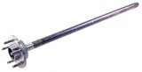 SVL Drivetrain Axle Shafts 2023686-7 Shaft, Rear, Bolt-in, Steel, 31-spline Inner, 34.50 in. Length, Ford 8.8 in., Ford, Lincoln, Mercury, Each thumbnail 1