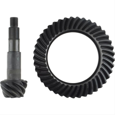 SVL Drivetrain Ring and Pinion Gear Sets 2023688 AAM/Chrysler/GM 11.5 in. 5.13 Gears Gears, 5.13:1 Ratio, 30-spline, Standard Rotation, Chrysler in., GM in., Set thumbnail 1
