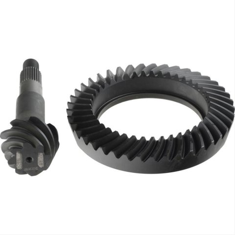 SVL Drivetrain Ring and Pinion Gear Sets 2023688 AAM/Chrysler/GM 11.5 in. 5.13 Gears Gears, 5.13:1 Ratio, 30-spline, Standard Rotation, Chrysler in., GM in., Set thumbnail 2