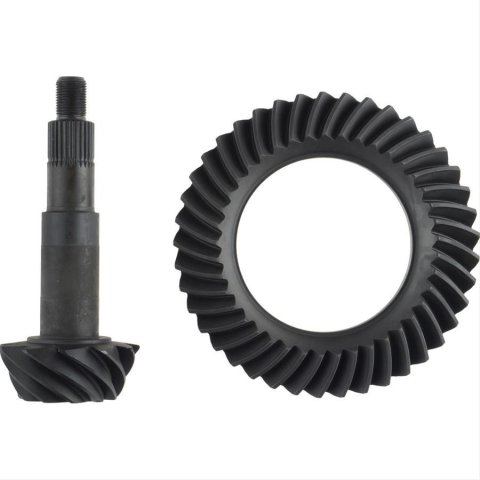 SVL Drivetrain Ring and Pinion Gear Sets 2023695 GM 8.5/8.6 in. 3.73 Gears Differential Pinion; 8.5 10 Bolt - Ratio thumbnail 1