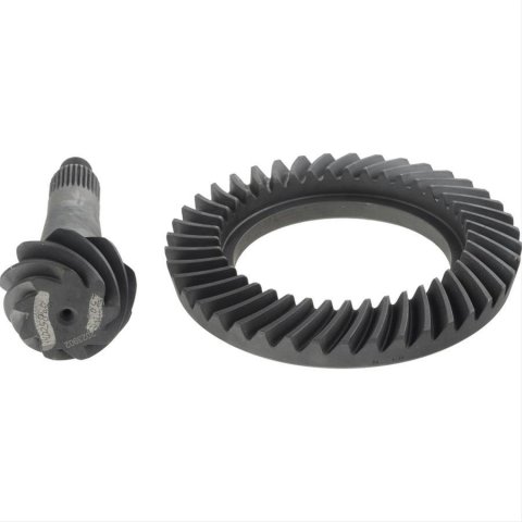 SVL Drivetrain Ring and Pinion Gear Sets 2023902 GM 8.875 in. (12-bolt) passenger car 4.56 Gears Differential Pinion; 12 Bolt - Ratio thumbnail 1