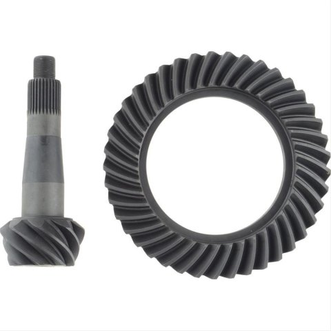 SVL Drivetrain Ring and Pinion Gear Sets 2023902 GM 8.875 in. (12-bolt) passenger car 4.56 Gears Differential Pinion; 12 Bolt - Ratio thumbnail 2