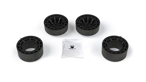 TeraFlex Jeep JL Wrangler 1.5 in. Performance Spacer Lift Kits for 2018-2024 WRANGLER - 1165200 Suspension Kit JLU 4-Door 1.5" Kit thumbnail 1