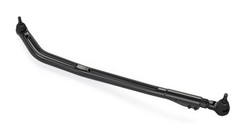TeraFlex HD Tie Rod and Drag Link Kits for 2020-2024 GLADIATOR, 2018-2024 WRANGLER - 1863920 JL / JT: Forged Kit (0-6" Lift)
