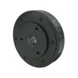 Top Street Performance Harmonic Balancers 30000 CHEVY SB 350, 6-3/4" SFI CERTIFIED HARMONIC BALANCER, SATIN thumbnail 1