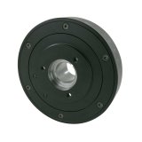 Top Street Performance Harmonic Balancers 30005 CHEVY BB 454/502, 8" SFI CERTIFIED HARMONIC BALANCER, SATIN thumbnail 1