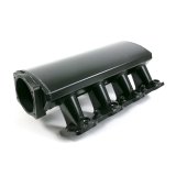 Top Street Performance Intake Manifolds, Fuel Injected 81002BK LS1/LS2/LS6 EFI ALUMINUM FABRICATED INTAKE MANIFOLD, 0 DEGREE THORTTLE BODY, 102MM, BLACK ANODIZED thumbnail 4