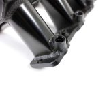 Top Street Performance Intake Manifolds, Fuel Injected 81003TBK LS3/L92 EFI ALUMINUM FABRICATED INTAKE MANIFOLD, 0 DEG TB, 9" TALL, 102MM, BLACK ANODIZED thumbnail 5